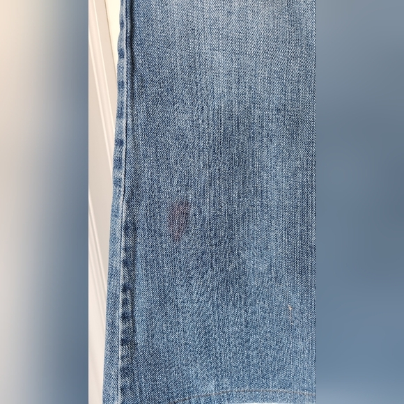 Juicy Couture Hippie Jeans Size 27 - Picture 10 of 15